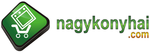 Nagykonyhai.com Webáruház