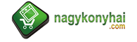 Nagykonyhai Webáruház