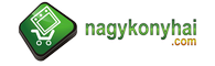 Nagykonyhai Webáruház