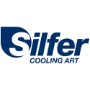 Silfer süteményhűtő vitrinek, hűtővitrinek, fagyasztóvitrinek