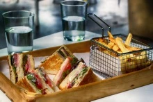 Büfé Kávézó Street Food gépek
