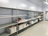 BRE16_064 Négyszintes Aluplast állvány (állványmodul), 600*400*1600mm