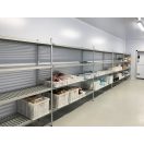 BRE16_154 Négyszintes Aluplast állvány (állványmodul), 1500*400*1600mm