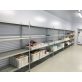   BRE20_154 Négyszintes Aluplast állvány (állványmodul), 1500*400*2000mm