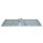 BRE084 Aluplast polclap 800*400mm