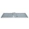 BRE124 Aluplast polclap 1200*400mm