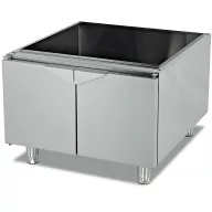   Készüléktartó szekrény 2 ajtóval, 800mm (700-as sorozat) – EMPERO EMP.7TS020