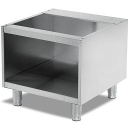   Készüléktartó szekrény, nyitott, ajtó nélkül, 800mm (700-as sorozat) – EMPERO EMP.7TS020-K