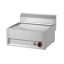 RM GASTRO REDFOX PP 60 EL Melegentartó lap, főzősorba építhető, 660mm