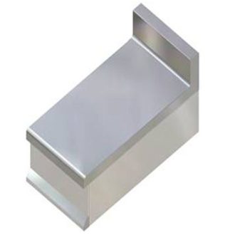   Semleges blokkasztal, 400mm (900-as sorozat) – GASZTROMETÁL SF94