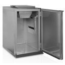 Tefcold WBC 240 Hulladékhűtő, 120 vagy 240 literes kukához