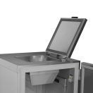 Tefcold WBC 240 Hulladékhűtő, 120 vagy 240 literes kukához