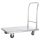 Platós raktári kézikocsi, 250kg teherbírás, 885x545mm – WT-A300201