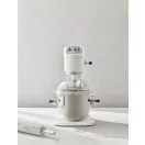 SPAR-MIXER SP800 A Habverő dagasztó keverő gép, asztali, 7,5 literes üsttel