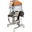 SPAR-MIXER SP30 HA Habverő dagasztó keverő gép, 30 literes üsttel, segédgép kihajtással