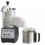 ROBOT-COUPE R301 Ultra Kutter + Zöldségszeletelő 3,7 literes rozsdamentes tartállyal, 650W