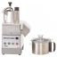 ROBOT-COUPE R502 Kutter + Zöldségszeletelő 5,9 literes tartállyal, 2 sebességgel, 400V/900W