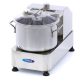   Maxima Deluxe Cutter 6 L Kutter állítható sebességgel, rozsdamentes, 6 literes