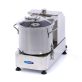   Maxima Deluxe Cutter 9 L Kutter állítható sebességgel, rozsdamentes, 9 literes