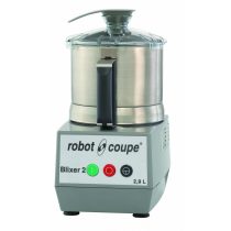 ROBOT-COUPE BLIXER 2 Blixer 2,9 literes tartállyal