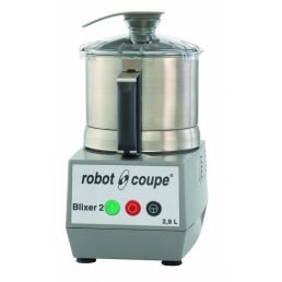 ROBOT-COUPE BLIXER2 Blixer 2,9 literes tartállyal