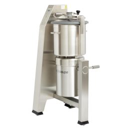   ROBOT-COUPE BLIXER30 Blixer, 28 literes tartállyal, kétsebességes, állványra szerelt kivitel (400V)