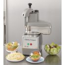 ROBOT-COUPE CL40 Zöldségszeletelő gép kb. 50 kg/h teljesítménnyel (kockázásra és hasáb vágásra is alkalmas)