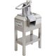 ROBOT-COUPE CL 60 Pusher Feed-Head Zöldségszeletelő manuális betöltő fejjel, 2 sebesség, 600kg/h telj.
