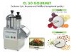ROBOT-COUPE CL50 Gourmet Zöldségszeletelő gép kb. 150 kg/h teljesítménnyel, GOURMET változat