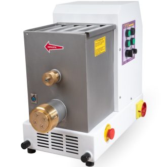   Tésztakészítő gép, elektromos, 12 kg/óra teljesítménnyel – EPL VW300