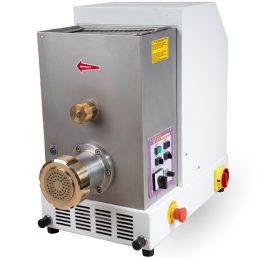   Tésztakészítő gép, elektromos, 21 kg/óra teljesítménnyel – EPL VW500