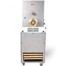 Tésztakészítő gép, elektromos, 30 kg/óra teljesítménnyel – EPL VW700