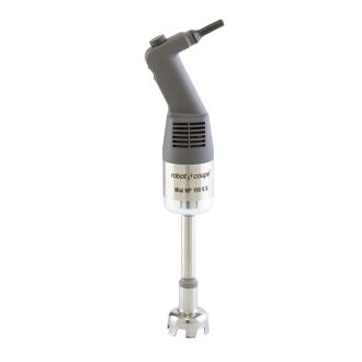   ROBOT-COUPE MiniMP 190 VV Mini rúdmixer 190mm-es rúddal, állítható sebességgel, 250W