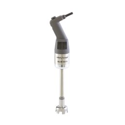   ROBOT-COUPE MiniMP 240 VV Mini rúdmixer 240mm-es rúddal, állítható sebességgel, 270W