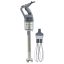 ROBOT-COUPE MP350 Combi Ultra Nagyméretű rúdmixer 350mm-es rúddal, cserélhető habverőfejjel, állítható sebesség, 440W