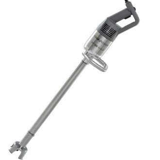   ROBOT-COUPE MP800 Turbo Nagyméretű rúdmixer 740mm-es rúddal, 1 sebességgel, 1000W