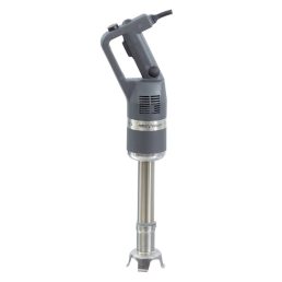   ROBOT-COUPE CMP250 VV Kompakt (könnyített) rúdmixer 250mm-es rúddal, állítható sebességgel