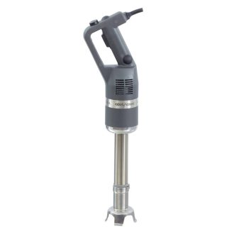   ROBOT-COUPE CMP250 VV Kompakt (könnyített) rúdmixer 250mm-es rúddal, állítható sebességgel