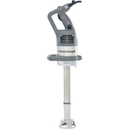   ROBOT-COUPE MP350 Ultra TP Nagyméretű rúdmixer 1 sebességgel, kifejezetten billenő serpenyőkhöz 50-100 literig, 440W