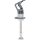 ROBOT-COUPE MP350 Ultra TP Nagyméretű rúdmixer 1 sebességgel, kifejezetten billenő serpenyőkhöz 50-100 literig, 440W