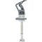 ROBOT-COUPE MP350 Ultra TP Nagyméretű rúdmixer 1 sebességgel, kifejezetten billenő serpenyőkhöz 50-100 literig, 440W