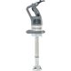 ROBOT-COUPE MP350 Ultra TP Nagyméretű rúdmixer 1 sebességgel, kifejezetten billenő serpenyőkhöz 50-100 literig, 440W