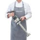 ROBOT-COUPE MP350 Ultra TP Nagyméretű rúdmixer 1 sebességgel, kifejezetten billenő serpenyőkhöz 50-100 literig, 440W