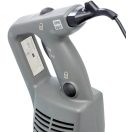 ROBOT-COUPE MP350 Ultra TP Nagyméretű rúdmixer 1 sebességgel, kifejezetten billenő serpenyőkhöz 50-100 literig, 440W