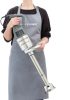 ROBOT-COUPE MP800 Turbo TP Nagyméretű rúdmixer 1 sebességgel, 100 literes vagy nagyobb  billenő serpenyőkhöz, 1000W