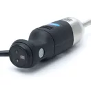 Maxima 08400100 Mini botmixer 15 cm-es rúddal, 220W