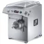Hűtött húsdaráló, 32-es méretű, rozsdamentes acél kivitel, 500 kg/h (400V, Unger S5) – C/E R32 UNGER-S5 400V
