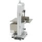 Maxima 09362200 Csontfűrészgép 1650mm-es fűrészlappal