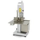 Maxima 09362205 Csontfűrészgép 2040mm-es fűrészlappal