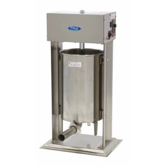   Maxima 09300458 Elektromos hurkatöltő - kolbásztöltő, 20 literes
